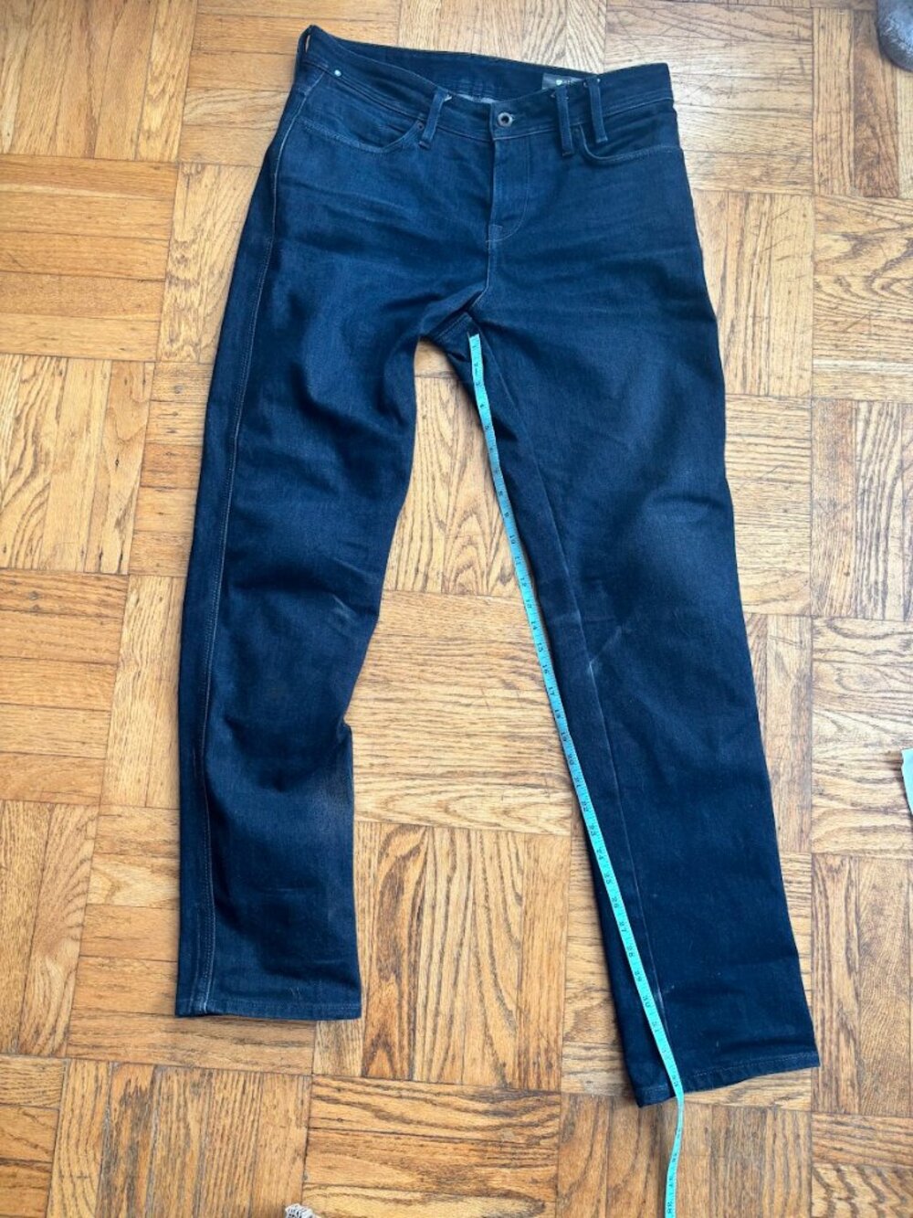 Rev'it Lombard 3 Motorcycle jeans